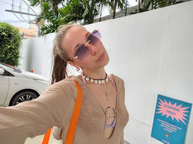 صورة الملف الشخصي AlexaHarmon