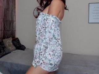 دردشة الفيديو المثيرة alexahellen