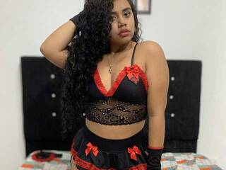 دردشة الفيديو المثيرة AlexaHills2