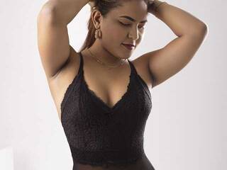 دردشة الفيديو المثيرة AlexaHope