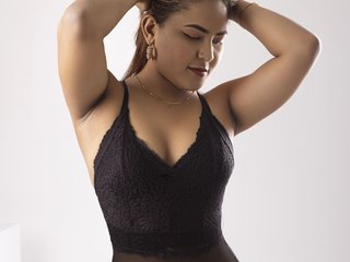 دردشة الفيديو المثيرة AlexaHope