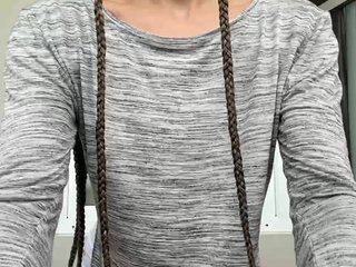 دردشة الفيديو المثيرة Cheeky_baby