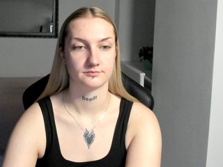 دردشة الفيديو المثيرة AlexaKisses