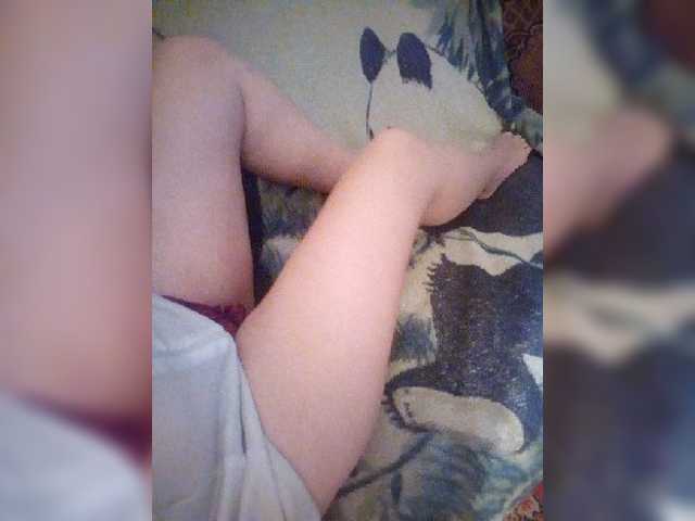 لقطات البث Alino4ka_