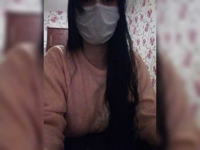 لقطات البث Alino4ka_