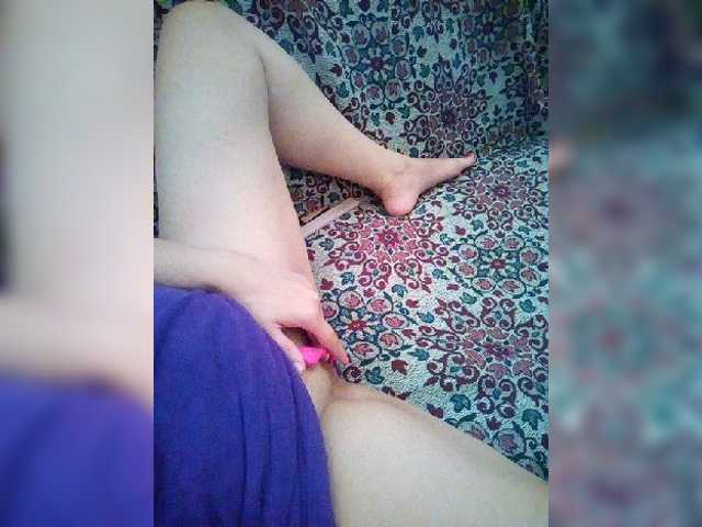 لقطات البث Alino4ka_