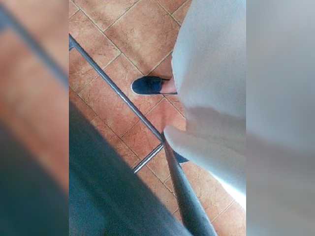 لقطات البث Alino4ka_