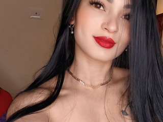 دردشة الفيديو المثيرة AlexaMuzazul
