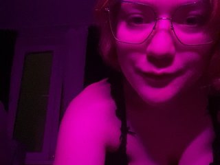 دردشة الفيديو المثيرة Alexandra-113