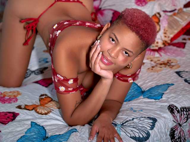 صورة الملف الشخصي ALEXANDRA-BLANCO