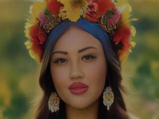 دردشة الفيديو المثيرة alexandra695