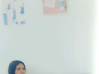 دردشة الفيديو المثيرة AlexandraAdamson