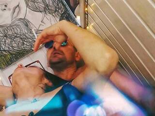 دردشة الفيديو المثيرة AlexandraBai9