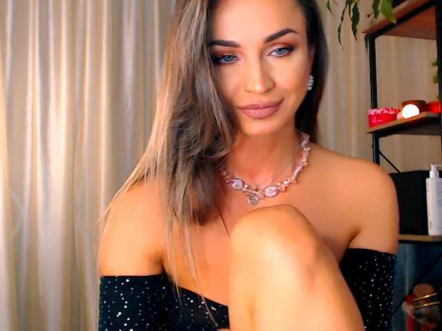 لقطات البث Alexandrawoow