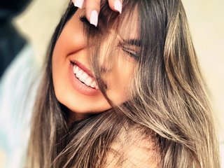 دردشة الفيديو المثيرة Alexandrawoow