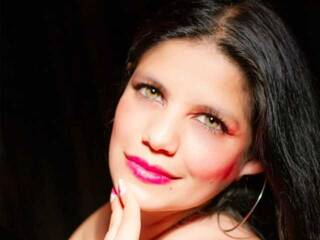 دردشة الفيديو المثيرة Alexandraxxx