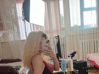 دردشة الفيديو المثيرة AlexAngelxXx
