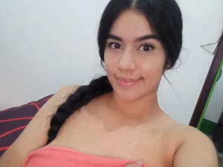 دردشة الفيديو المثيرة isabella_tasty