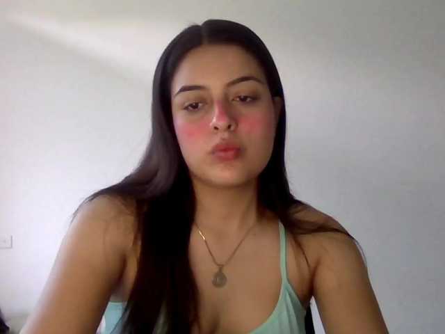لقطات البث AlexaReyes20