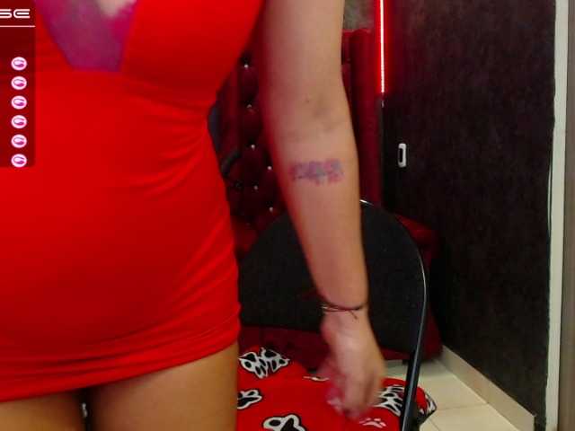 لقطات البث AlexaRossex