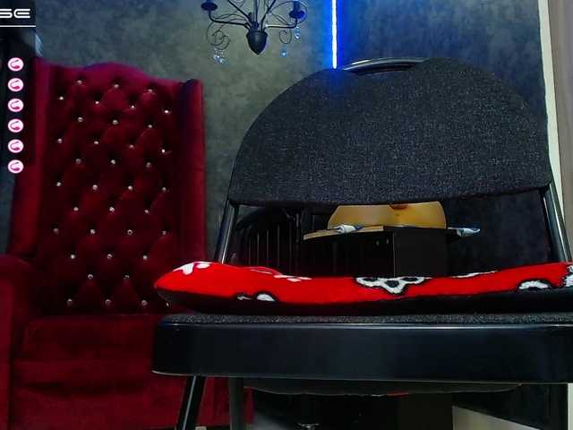 لقطات البث AlexaRossex