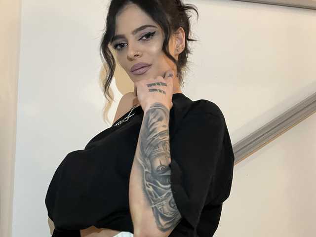 صورة الملف الشخصي AlexaSagee
