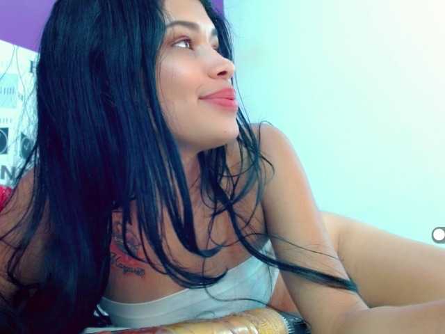 لقطات البث AlexaSmitthh