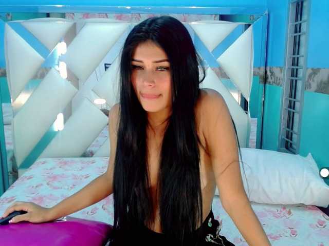 لقطات البث AlexaSmitthh