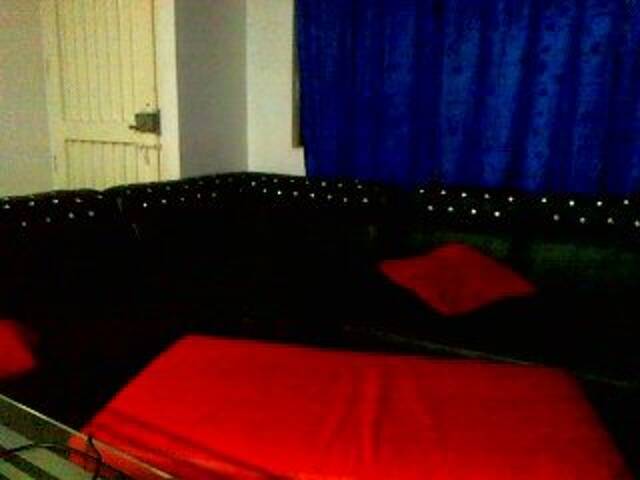 لقطات البث AlexaStone