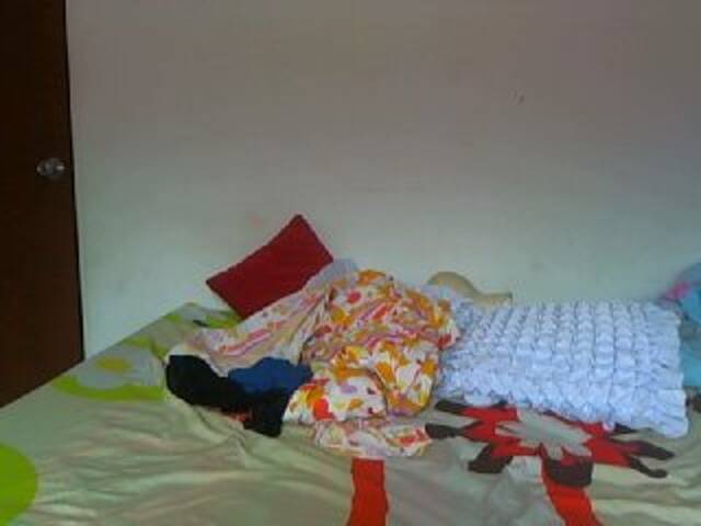 لقطات البث AlexaStone