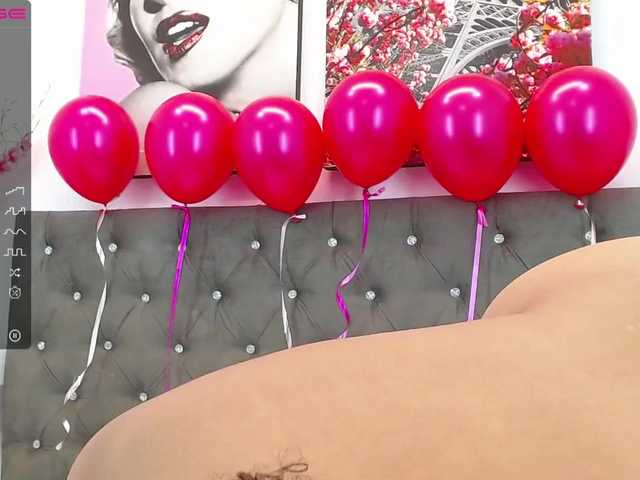 لقطات البث AlexaStone1