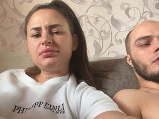 دردشة الفيديو المثيرة Alexalll