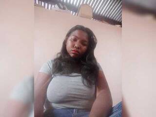 دردشة الفيديو المثيرة Alexcia