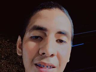 دردشة الفيديو المثيرة Alexcumhot