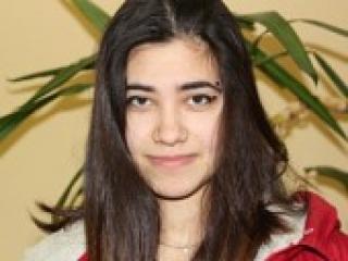 دردشة الفيديو المثيرة alexeeya