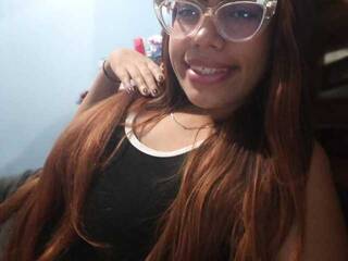 دردشة الفيديو المثيرة alexia-killer