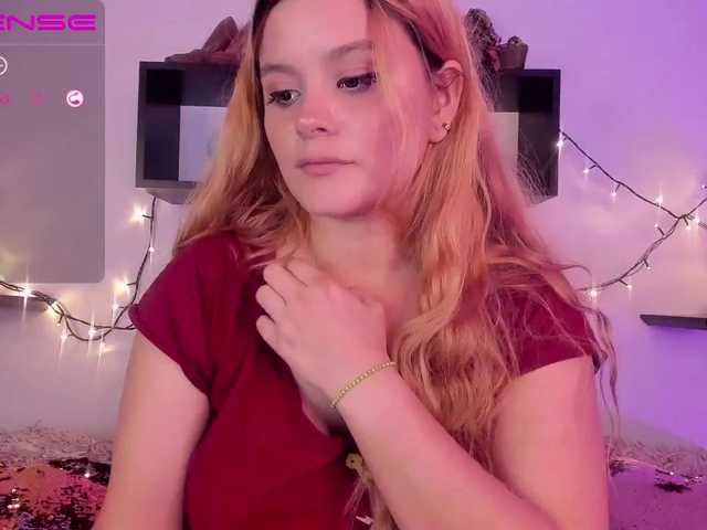 لقطات البث AlexiaFisher