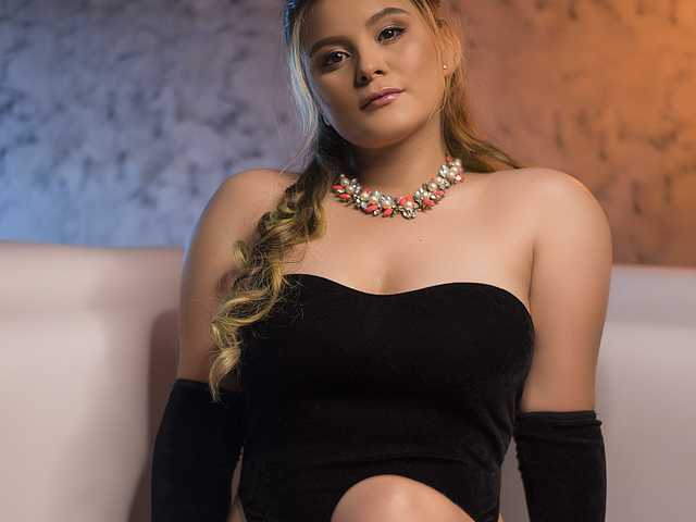 صورة الملف الشخصي AlexiaFisher