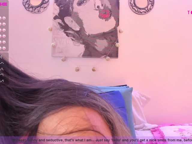 لقطات البث AlexiaFisher