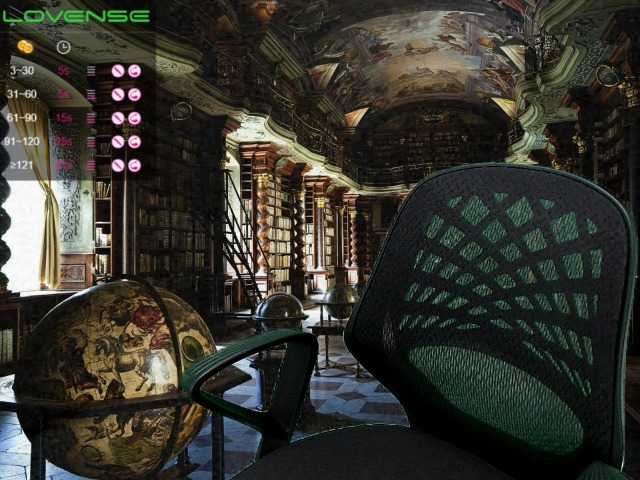 لقطات البث AlexiaGrill