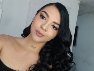 دردشة الفيديو المثيرة alexiarouse1