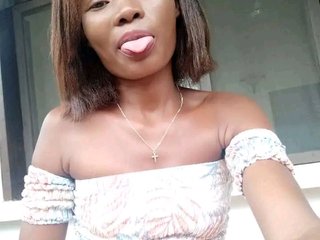 دردشة الفيديو المثيرة AlexiaSweet