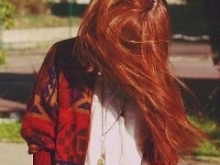 صورة الملف الشخصي Alexis33miss