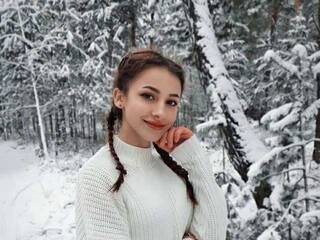 دردشة الفيديو المثيرة AlexisFabio