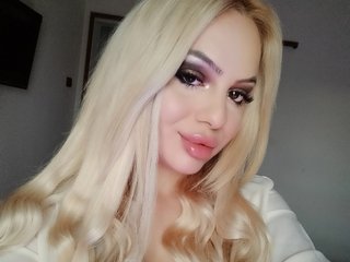 دردشة الفيديو المثيرة AlexisGold420