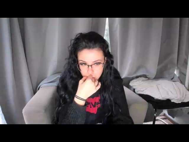 لقطات البث alexispixie