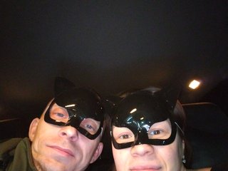 دردشة الفيديو المثيرة AlexKris