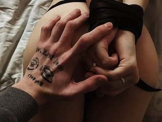 دردشة الفيديو المثيرة AlexNikaaa