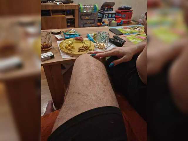 لقطات البث Alexsofia666