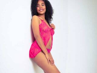 دردشة الفيديو المثيرة AlexxaTomaas